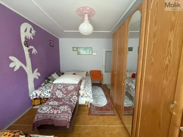 Pronájem bytu 4+1, Litvínov - Janov, Luční, 83 m2