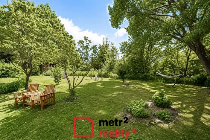 Prodej chalupy, Bouzov, 400 m2