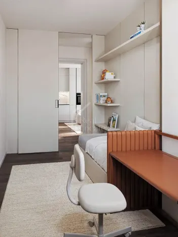 Prodej bytu 4+kk, Praha - Vinohrady, Třebízského, 120 m2