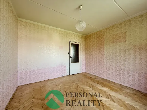 Prodej bytu 3+1, Mariánské Lázně - Úšovice, Hroznatova, 60 m2