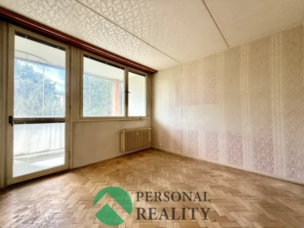 Prodej bytu 3+1, Mariánské Lázně - Úšovice, Hroznatova, 60 m2