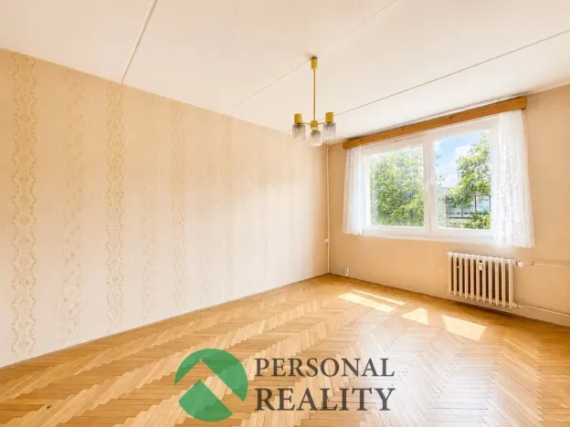 Prodej bytu 3+1, Mariánské Lázně - Úšovice, Hroznatova, 60 m2