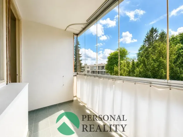 Prodej bytu 3+1, Mariánské Lázně - Úšovice, Hroznatova, 60 m2