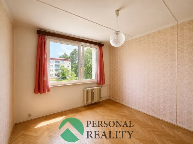 Prodej bytu 3+1, Mariánské Lázně - Úšovice, Hroznatova, 60 m2