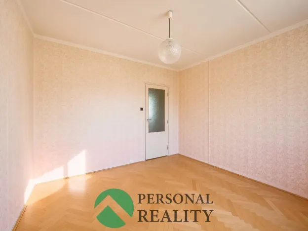 Prodej bytu 3+1, Mariánské Lázně - Úšovice, Hroznatova, 60 m2
