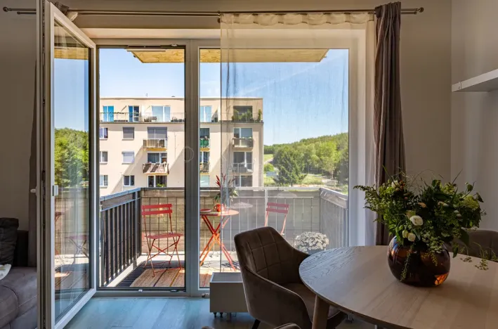 Prodej bytu 3+kk, Hostivice, Ječná, 77 m2