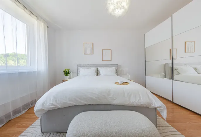 Prodej bytu 3+kk, Hostivice, Ječná, 77 m2