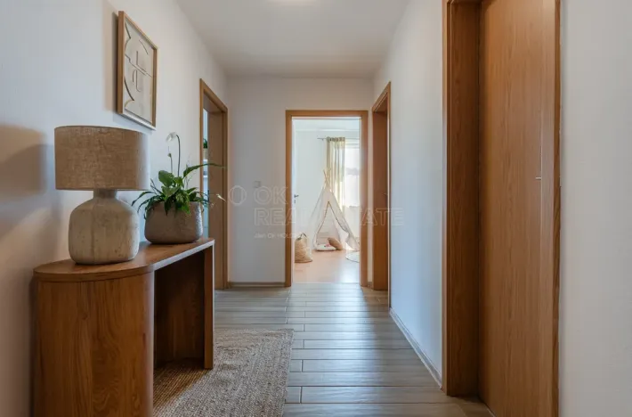 Prodej bytu 3+kk, Hostivice, Ječná, 77 m2