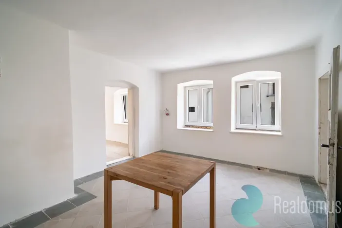 Prodej zemědělské usedlosti, Babice, 439 m2