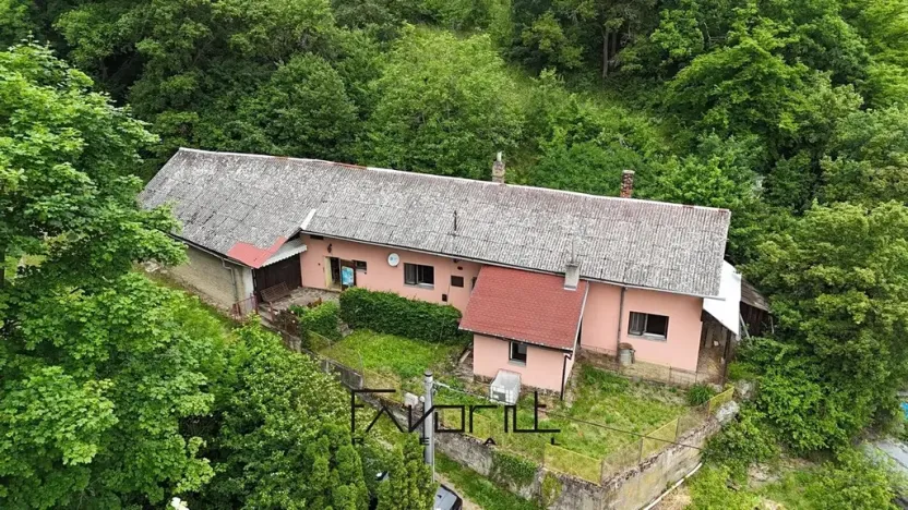 Prodej rodinného domu, Veselíčko, 170 m2