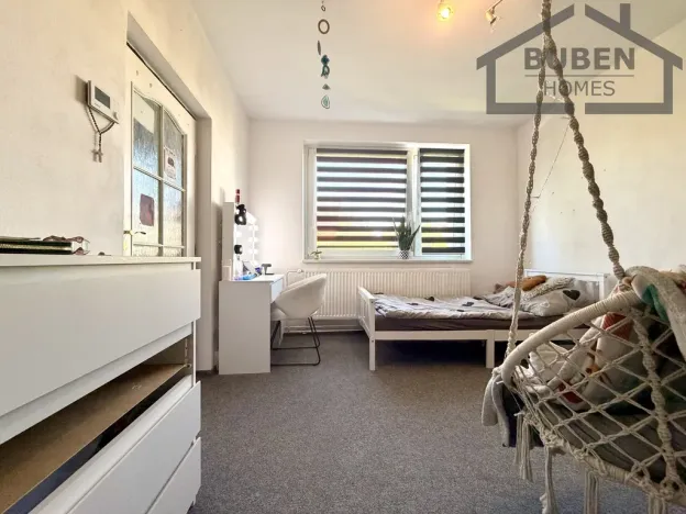 Prodej bytu 3+1, Tachov, Lipová, 60 m2