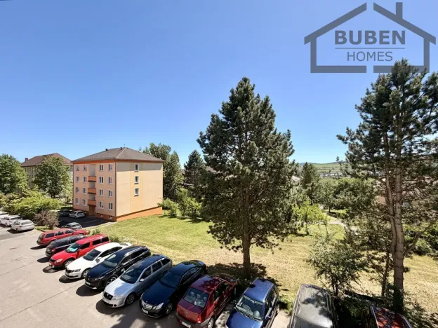 Prodej bytu 3+1, Tachov, Lipová, 60 m2