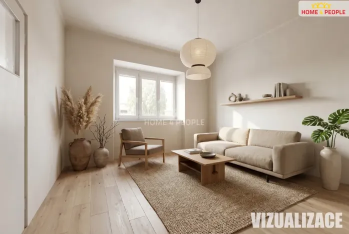 Prodej rodinného domu, Chrášťany - Bylany, 110 m2