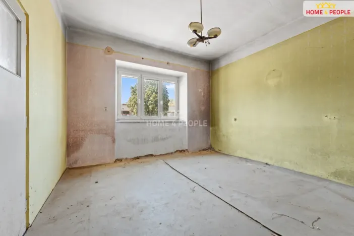 Prodej rodinného domu, Chrášťany - Bylany, 110 m2