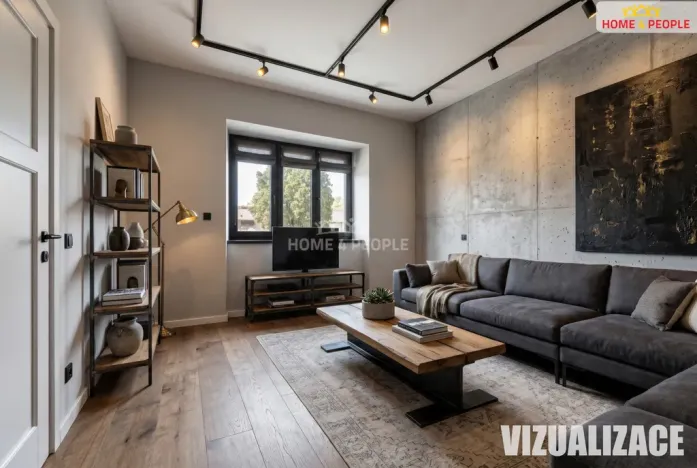 Prodej rodinného domu, Chrášťany - Bylany, 110 m2