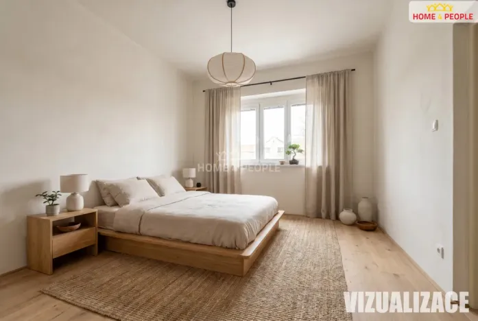 Prodej rodinného domu, Chrášťany - Bylany, 110 m2