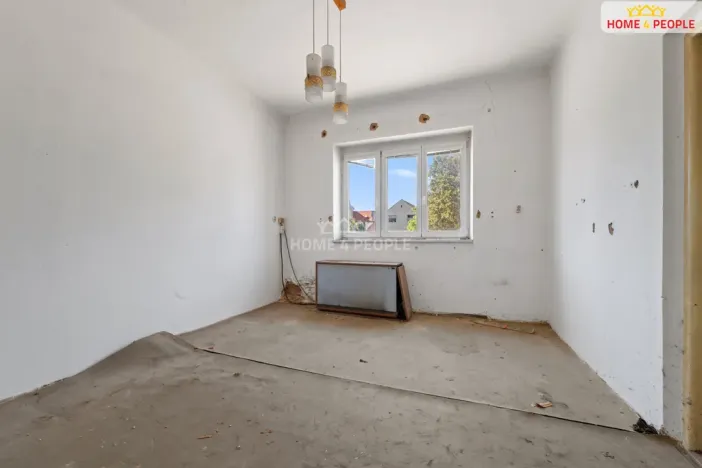 Prodej rodinného domu, Chrášťany - Bylany, 110 m2