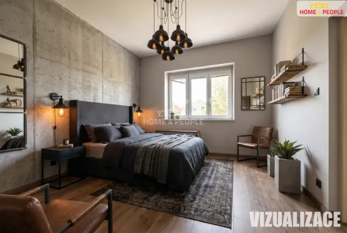 Prodej rodinného domu, Chrášťany - Bylany, 110 m2