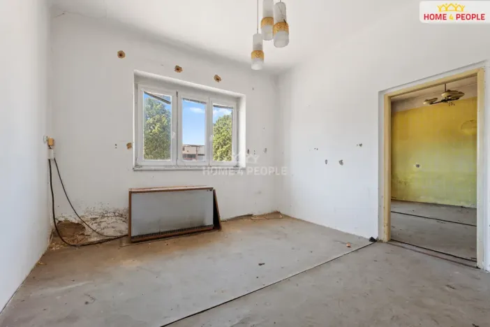 Prodej rodinného domu, Chrášťany - Bylany, 110 m2