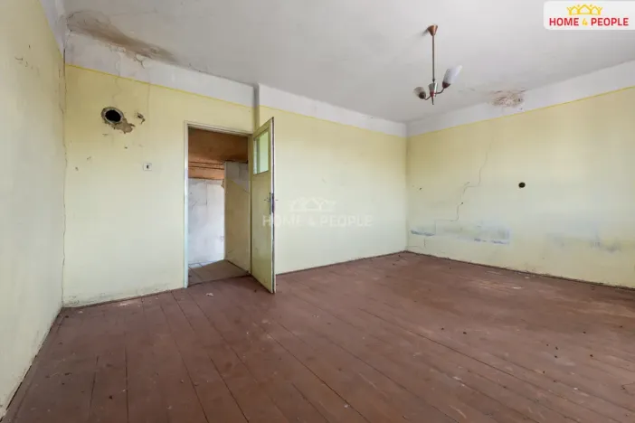 Prodej rodinného domu, Chrášťany - Bylany, 110 m2