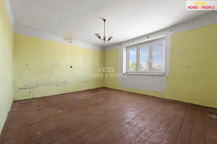Prodej rodinného domu, Chrášťany - Bylany, 110 m2