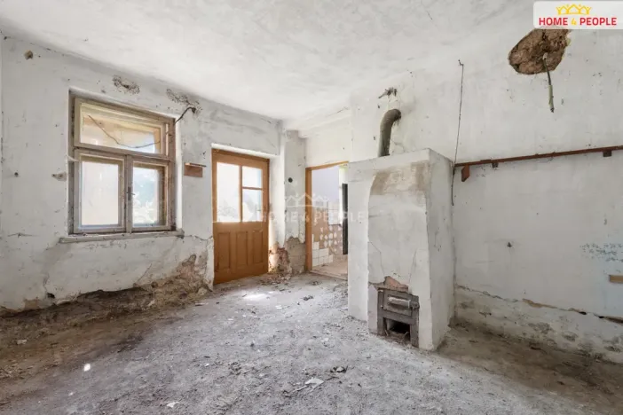Prodej rodinného domu, Chrášťany - Bylany, 110 m2