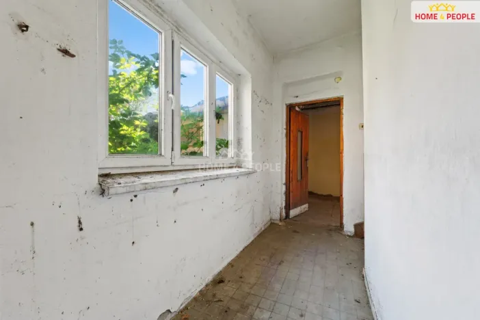 Prodej rodinného domu, Chrášťany - Bylany, 110 m2