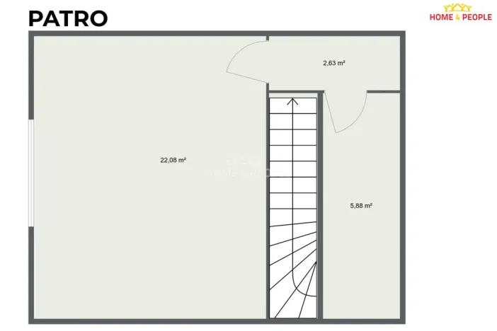 Prodej rodinného domu, Chrášťany - Bylany, 110 m2
