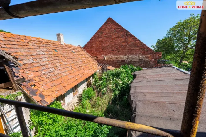 Prodej rodinného domu, Chrášťany - Bylany, 110 m2