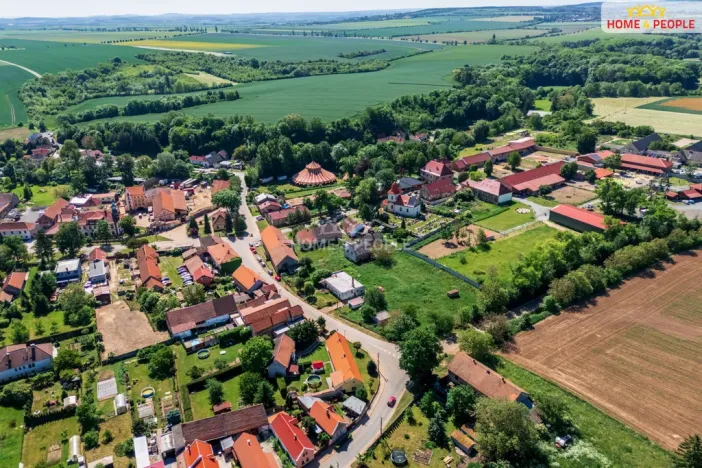 Prodej rodinného domu, Chrášťany - Bylany, 110 m2