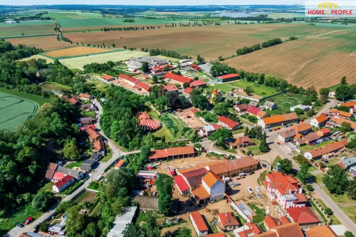 Prodej rodinného domu, Chrášťany - Bylany, 110 m2