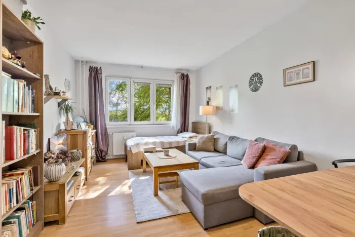 Prodej bytu 2+1, Beroun, Košťálkova, 60 m2