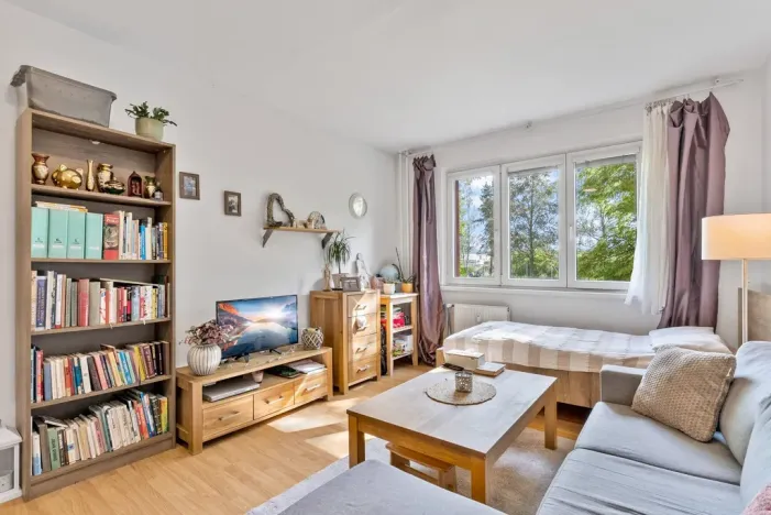 Prodej bytu 2+1, Beroun, Košťálkova, 60 m2