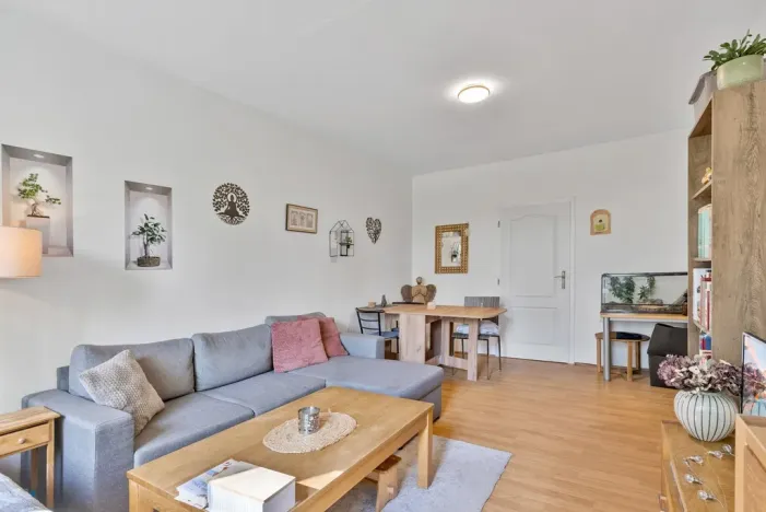 Prodej bytu 2+1, Beroun, Košťálkova, 60 m2