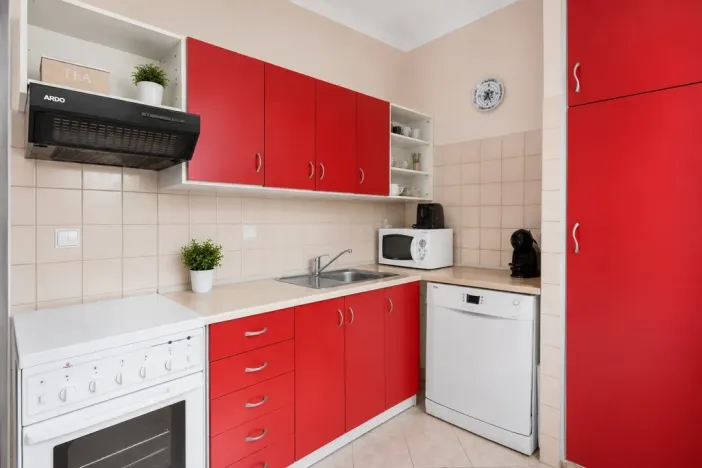 Prodej bytu 2+1, Beroun, Košťálkova, 60 m2
