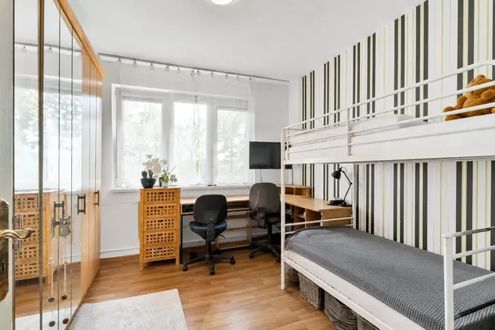 Prodej bytu 2+1, Beroun, Košťálkova, 60 m2