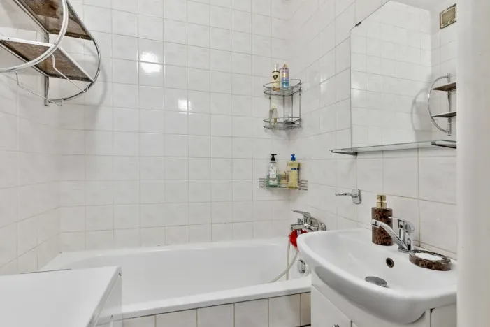 Prodej bytu 2+1, Beroun, Košťálkova, 60 m2