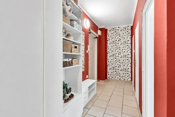 Prodej bytu 2+1, Beroun, Košťálkova, 60 m2