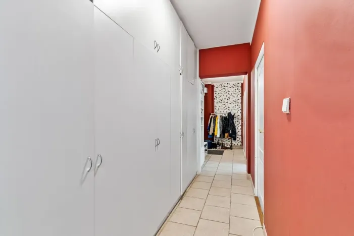 Prodej bytu 2+1, Beroun, Košťálkova, 60 m2