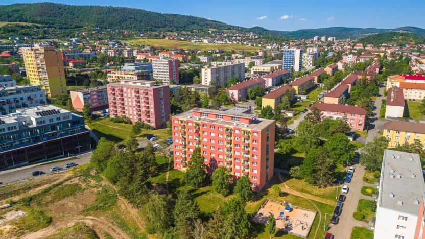 Prodej bytu 2+1, Beroun, Košťálkova, 60 m2