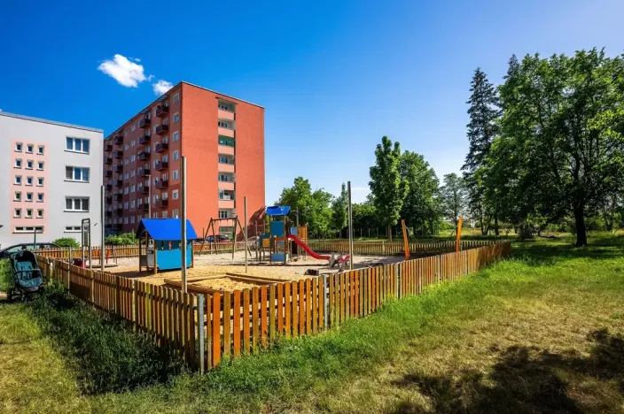 Prodej bytu 2+1, Beroun, Košťálkova, 60 m2