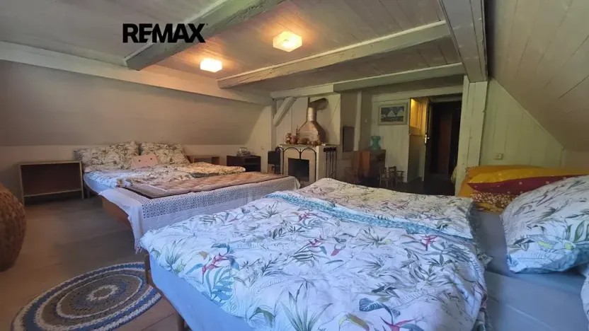 Prodej chalupy, Rohle, 200 m2