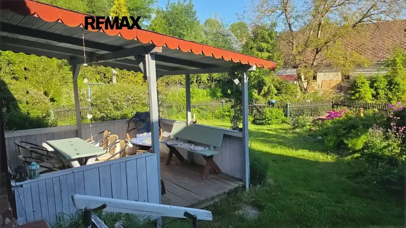Prodej chalupy, Rohle, 200 m2