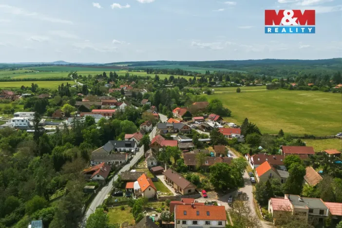 Prodej rodinného domu, Chyňava - Podkozí, 77 m2