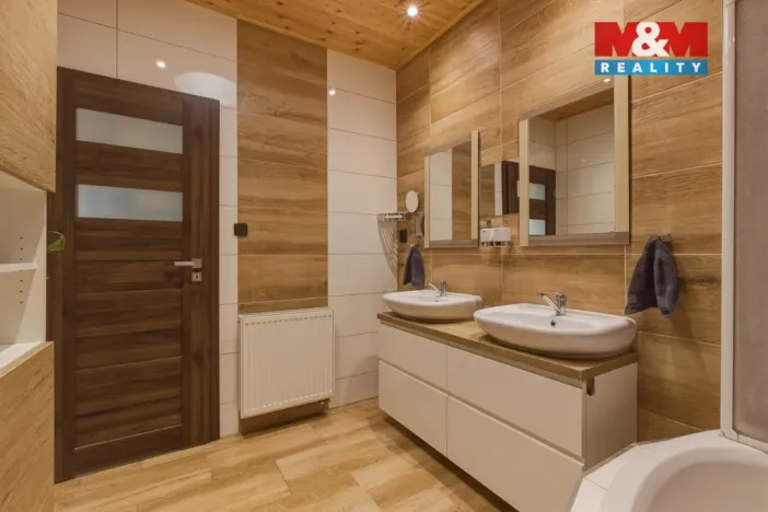 Prodej rodinného domu, Chyňava - Podkozí, 77 m2