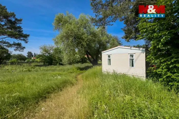 Prodej pozemku pro bydlení, Líšnice, Varadov, 1945 m2