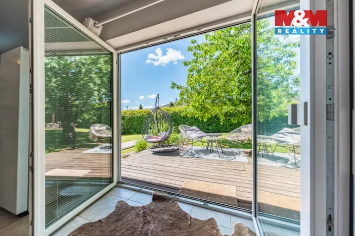 Prodej rodinného domu, Vyžlovka, Na Vyhlídce, 120 m2