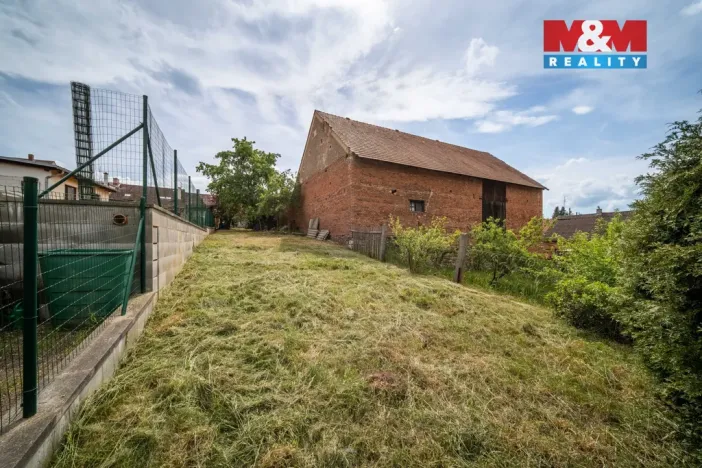Prodej rodinného domu, Radnice, Dědická, 140 m2