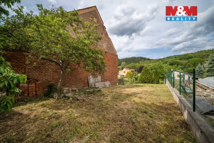 Prodej rodinného domu, Radnice, Dědická, 140 m2