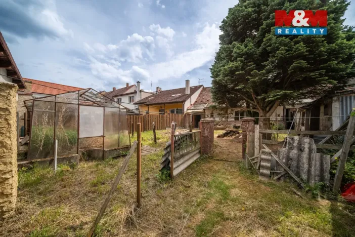Prodej rodinného domu, Radnice, Dědická, 140 m2